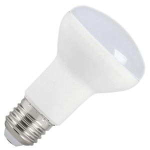 Отзывы Лампа светодиодная ECO R63 рефлектор 8Вт 230В 4000К E27 IEK 442854