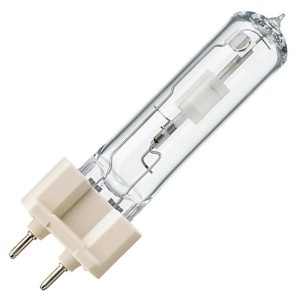Купить Лампа металлогалогенная Philips MASTERColour CDM-T 70W/830 G12 (МГЛ)
