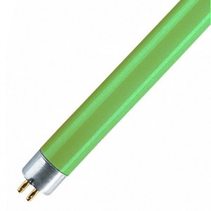 Отзывы Люминесцентная лампа T4 Foton LТ4 24W GREEN G5 зеленый