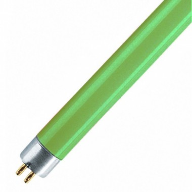 Купить Люминесцентная лампа T4 Foton LТ4 12W GREEN G5 зеленый