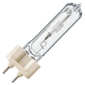 Лампа металлогалогенная Philips CDM-T 35W/842 G12 (МГЛ)