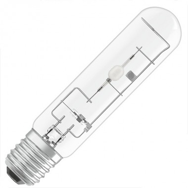 Отзывы Лампа металлогалогенная Osram HCI-TT 150W/942 NDL POWERBALL E40 (МГЛ)
