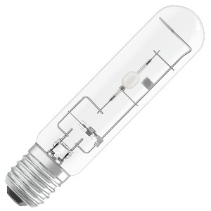 Лампа металлогалогенная Osram HCI-TT 70W/942 NDL E27 POWERBALL 7000lm d32x155mm (МГЛ)