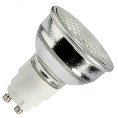 Купить Лампа металлогалогенная GE CMH MR16 35W/930 GX10 FL 25° 5500cd d51x54.5mm Tungsram (МГЛ)