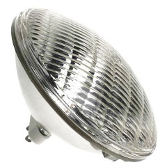 Лампа GE PAR36 DWE 120V 650W 40°x30° винтовые клеммы