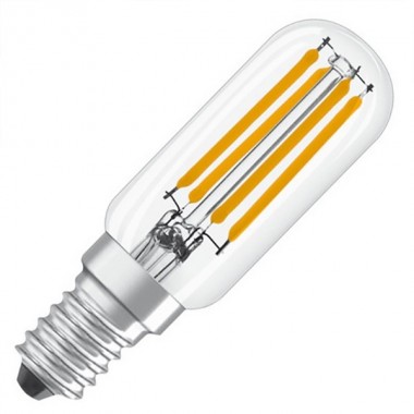 Купить Лампа светодиодная для холодильника Osram PT2640 4W/827 230V CL E14 240lm 15000h Filament