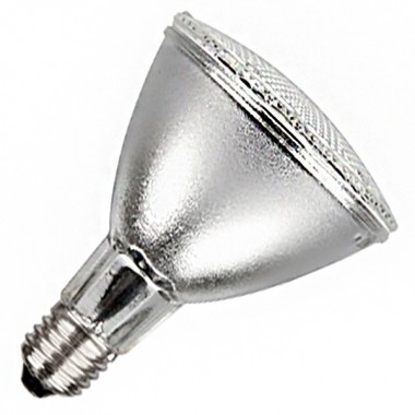 Обзор Лампа металлогалогенная GE PAR30 CMH 35W/830 UVC E27 SP10 (МГЛ)