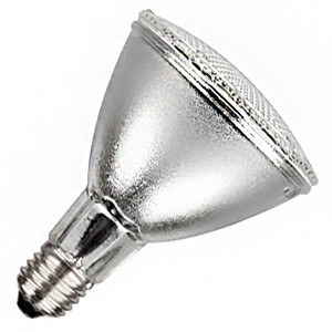 Лампа металлогалогенная GE PAR30 CMH 35W/830 UVC E27 FL25 (МГЛ)