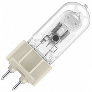 Купить Лампа металлогалогенная Osram HQI-T 70W/NDL POWERSTAR G12 (МГЛ)