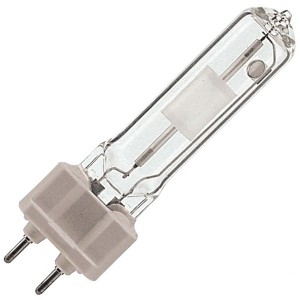 Лампа металлогалогенная Philips CDM-T 150W/830 G12 (МГЛ)