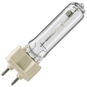 Лампа металлогалогенная Philips CDM-T 35W/830 G12 (МГЛ)