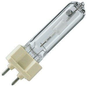 Лампа металлогалогенная Philips CDM-T 70W/942 G12 (МГЛ)