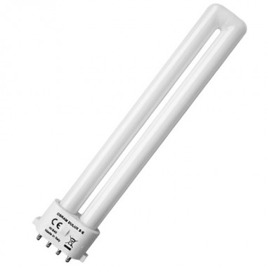 Обзор Лампа Osram Dulux S/E 11W/31-830 2G7 тепло-белая