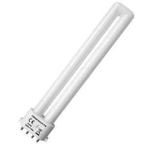 Лампа Osram Dulux S/E 11W/41-827 2G7 теплая
