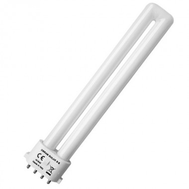 Обзор Лампа Osram Dulux S/E 11W/41-827 2G7 теплая