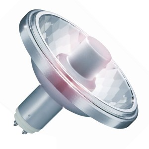 Лампа металлогалогенная Philips CDM-R111 70W/930 40° GX8.5 (МГЛ)