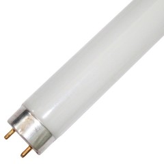 Лампа в ловушки для насекомых WELL 20W T8 BL350-368 G13 580mm