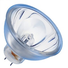 Лампа специальная галогенная Osram 64627 EFP A1/231 100W 12V GZ6.35 50h d51x42mm (Philips 6834FO)