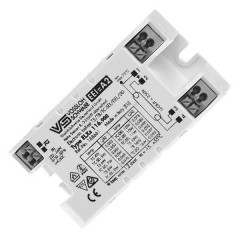 ЭПРА Vossloh-Schwabe ELXs 116.900 (T5 1x4/6/8/13W, T8 1x16W, TC-SEL 1x5/7/9/11W) L80x41x18mm