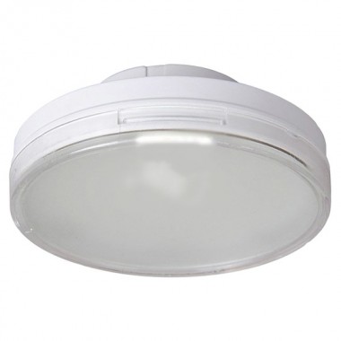 Отзывы Лампа светодиодная PLED-GX70 11w 3000K 230/50 Jazzway