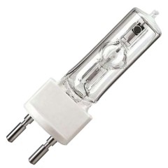 Лампа PHILIPS MSR 575 HR G22 6000K (OSRAM HMI 575W DIGITAL/Sylv. BA 575 SE HR/GE SHOWBIZ CSR 575/DE)