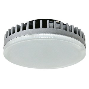 Купить Лампа светодиодная GX53-7 Вт-4000 К TDM