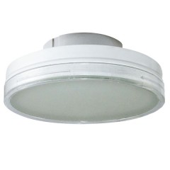 Лампа светодиодная GX70-11 Вт-3000 К TDM