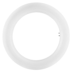 Лампа светодиодная Osram SubstiTUBE T9 EM LED 123° 22 12W 6500K 230V G10q 1200Lm d205 30000h