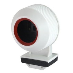 Патрон герметичный одиночный IP67 G13 TDM
