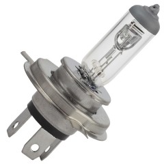 ЭРА Автолампа H4 12V 55W P43t BL (лампа головного света) 773502