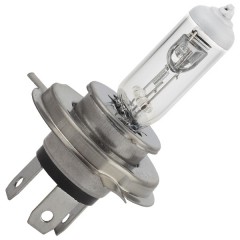 ЭРА Автолампа H4 12V 55W +50% P43t BL (лампа головного света) 773359