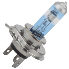 ЭРА Автолампа H4 12V 55W +110% P43t BL (лампа головного света) 773380