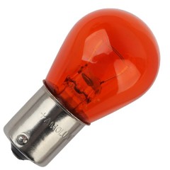 ЭРА Автолампа PY21W 12V BAU15S (для указателей поворота и аварийной сигнализации) (уп. 10шт) 798765
