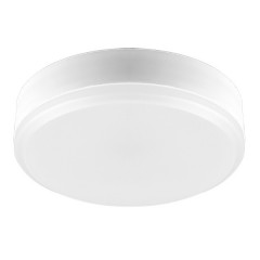 Лампа светодиодная таблетка Feron LB-453 12W 2700K 230V GX53 теплый свет