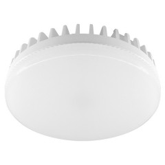Лампа светодиодная таблетка Feron LB-454 15W 2700K 230V GX53 теплый свет