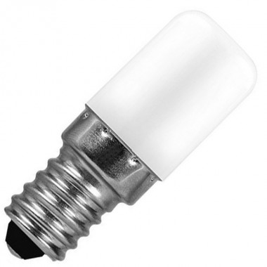 Обзор Лампа светодиодная для холодильника Feron LB-10 2W 2700K 230V E14 FREEZER теплый свет