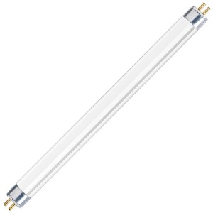Лампа Philips Actinic BL TL 8W/10 T5 G5 350-400nm сушка гель-лак-полимер