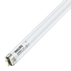 Лампа Philips Actinic BL TL-D 18W/10 G13 350-400nm сушка гель-лак-полимер