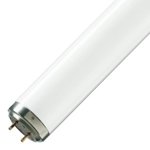 Обзор Лампа Philips Actinic BL TL-K 40W/10-R G13 350-400nm сушка гель-лак-полимер
