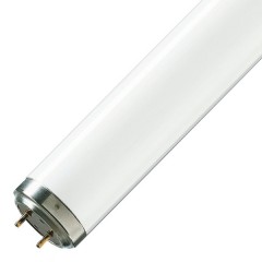 Лампа Philips Actinic BL TL 80W/10-R G13 350-400nm сушка гель-лак-полимер