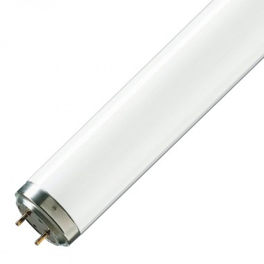 Отзывы Лампа Philips Actinic BL TL 100W/10-R UVA G13 L1770.9 mm 350-400nm сушка гель-лак-полимер