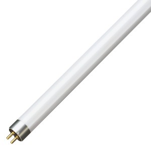 Лампа Philips Actinic BL TL MINI 15W/10 T5 G5 350-400nm сушка гель-лак-полимер