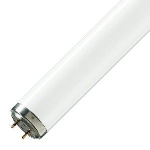 Лампа Philips Actinic BL TL-DK 36W/10 G13 350-400nm сушка гель-лак-полимер