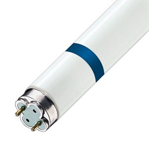 Отзывы Лампа Philips Actinic BL TL-D TL-DK 36W/10 G13 Secura 350-400nm сушка гель-лак-полимер