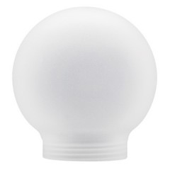 Плафон Globe 60 Satin