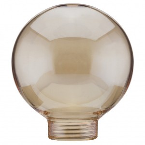 Плафон Glas Globe 60 Minihalogen Gold