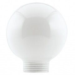 Плафон Glas Globe 60 Minihalogen Opal