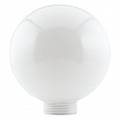 Плафон Glas Globe 80 Minihalogen Opal