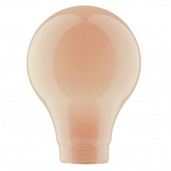 Плафон Glas AGL Minihalogen Terracotta