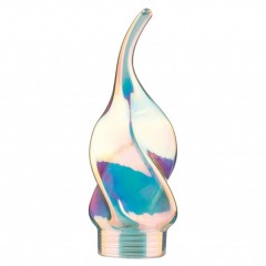 Плафон Glas Minicosy twist Minihalogen Dichroic